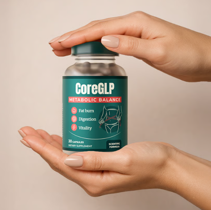 CoreGLP France1