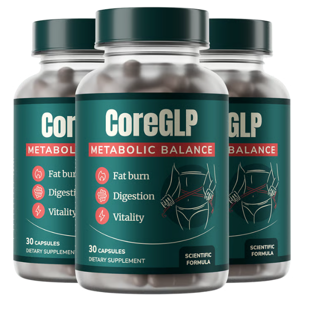 CoreGLP France2