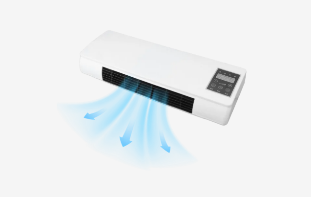 EpiCooler Portable AC United Kingdom1