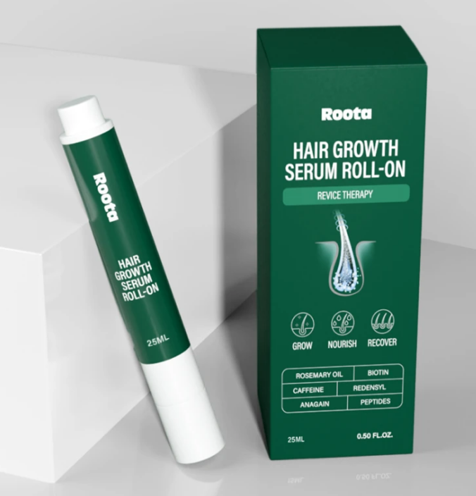 Roota Hair Growth Serum Australia1