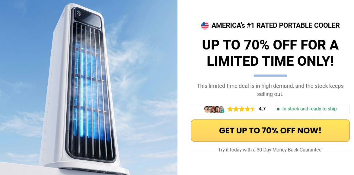 AirZuma Portable AC Germany9