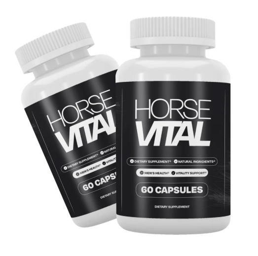Horse Vital Australia1